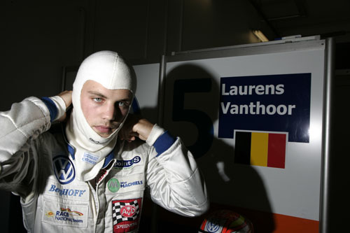 Laurens Vanthoor